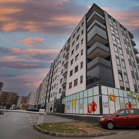 Apartment 5 Star Lukavica エクステリア 写真