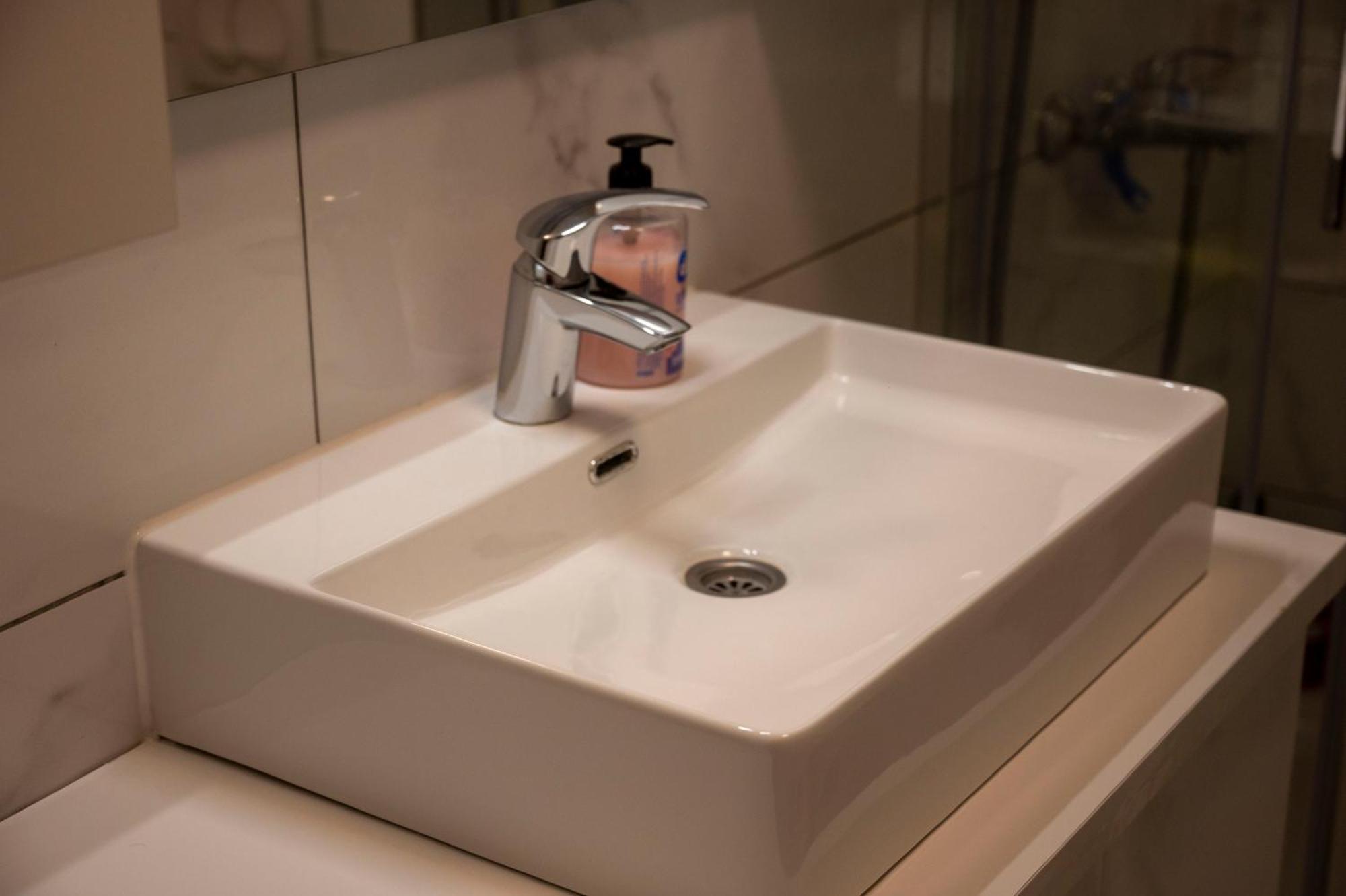 Apartment 5 Star Lukavica エクステリア 写真