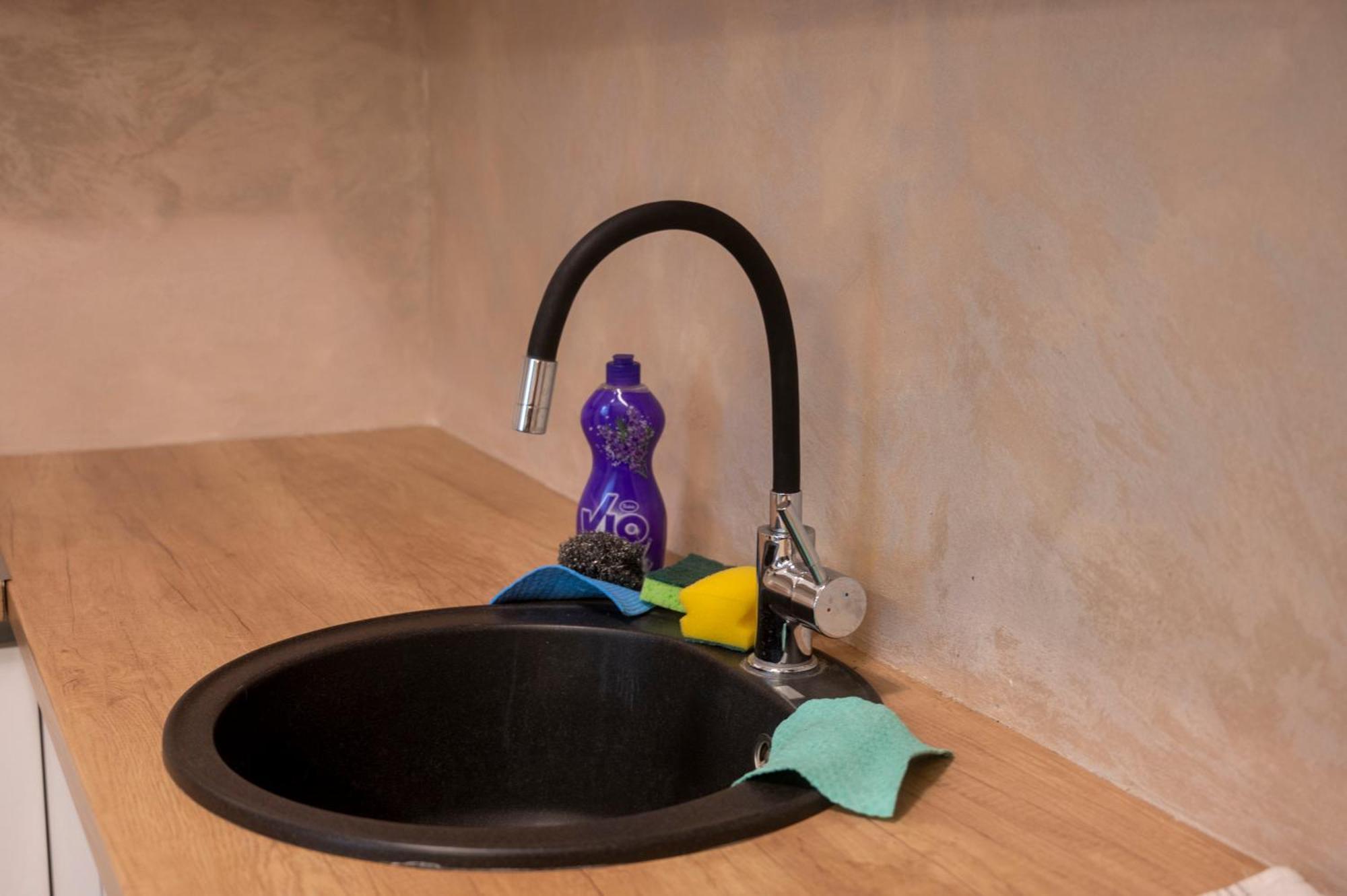 Apartment 5 Star Lukavica エクステリア 写真