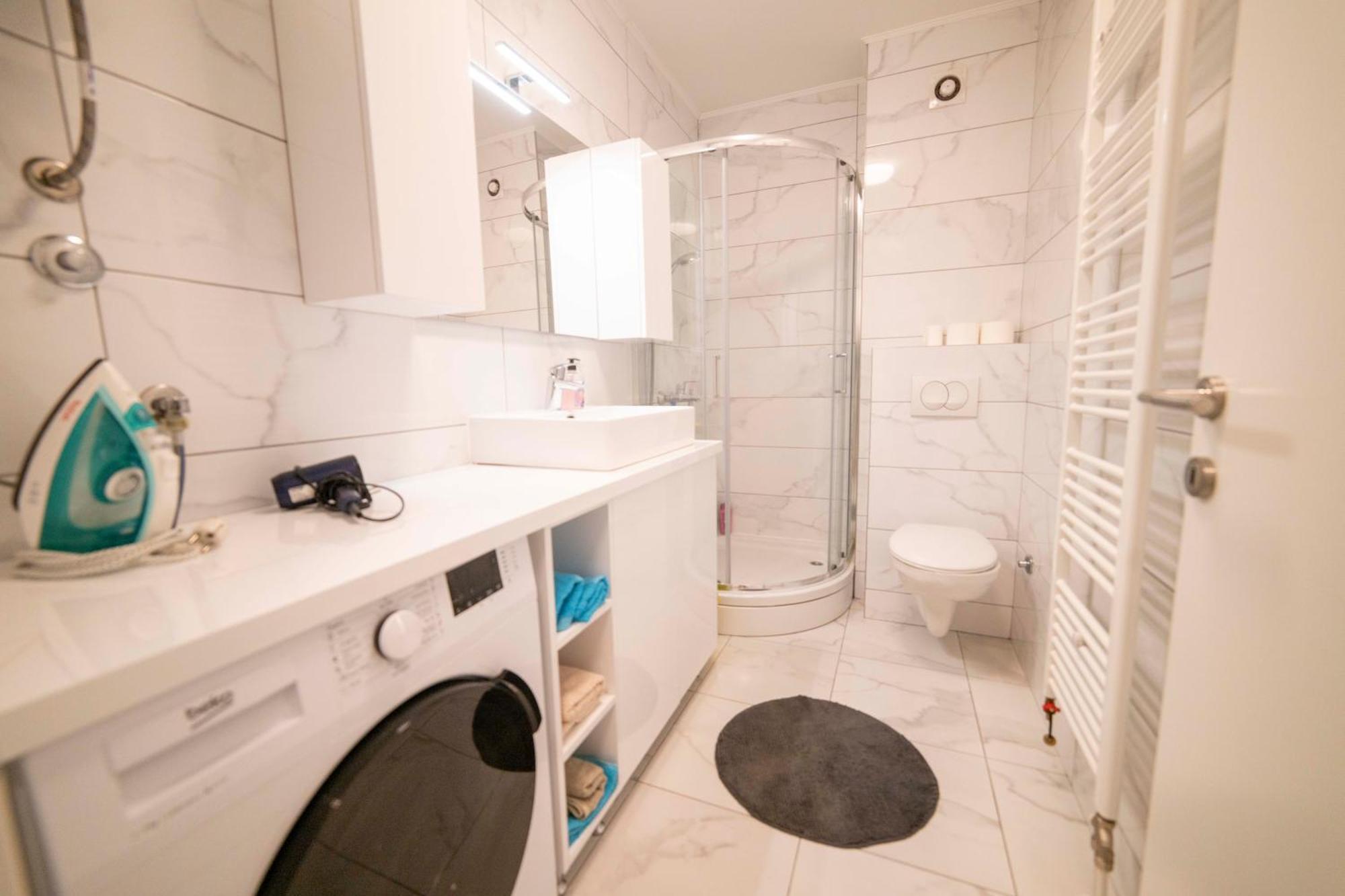 Apartment 5 Star Lukavica エクステリア 写真