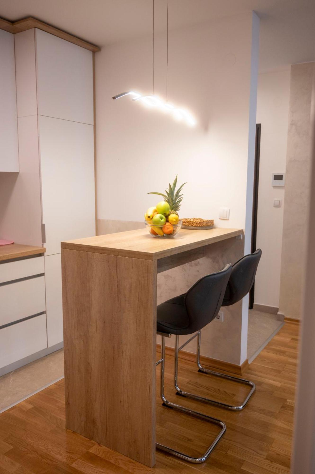 Apartment 5 Star Lukavica エクステリア 写真