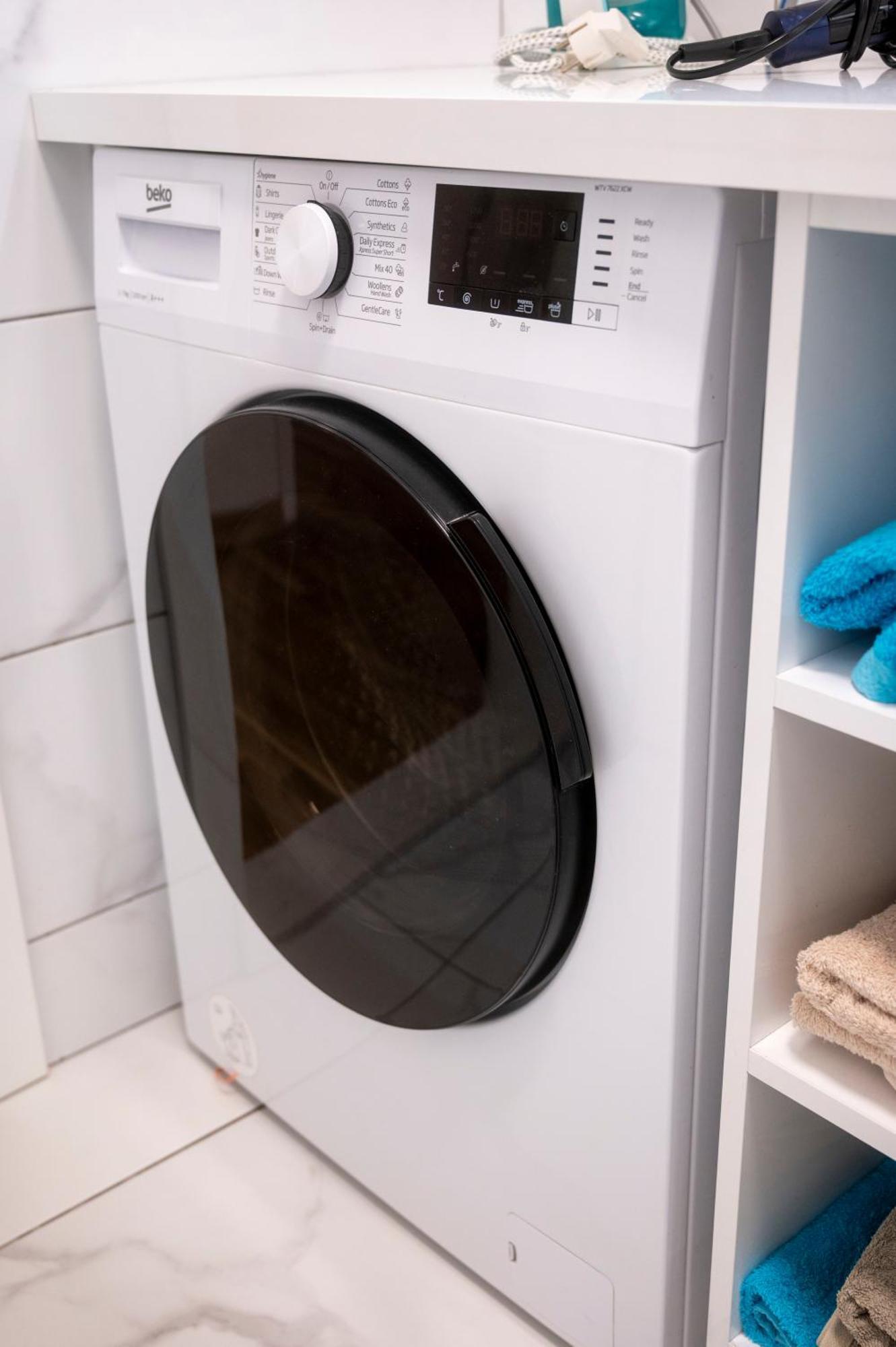 Apartment 5 Star Lukavica エクステリア 写真