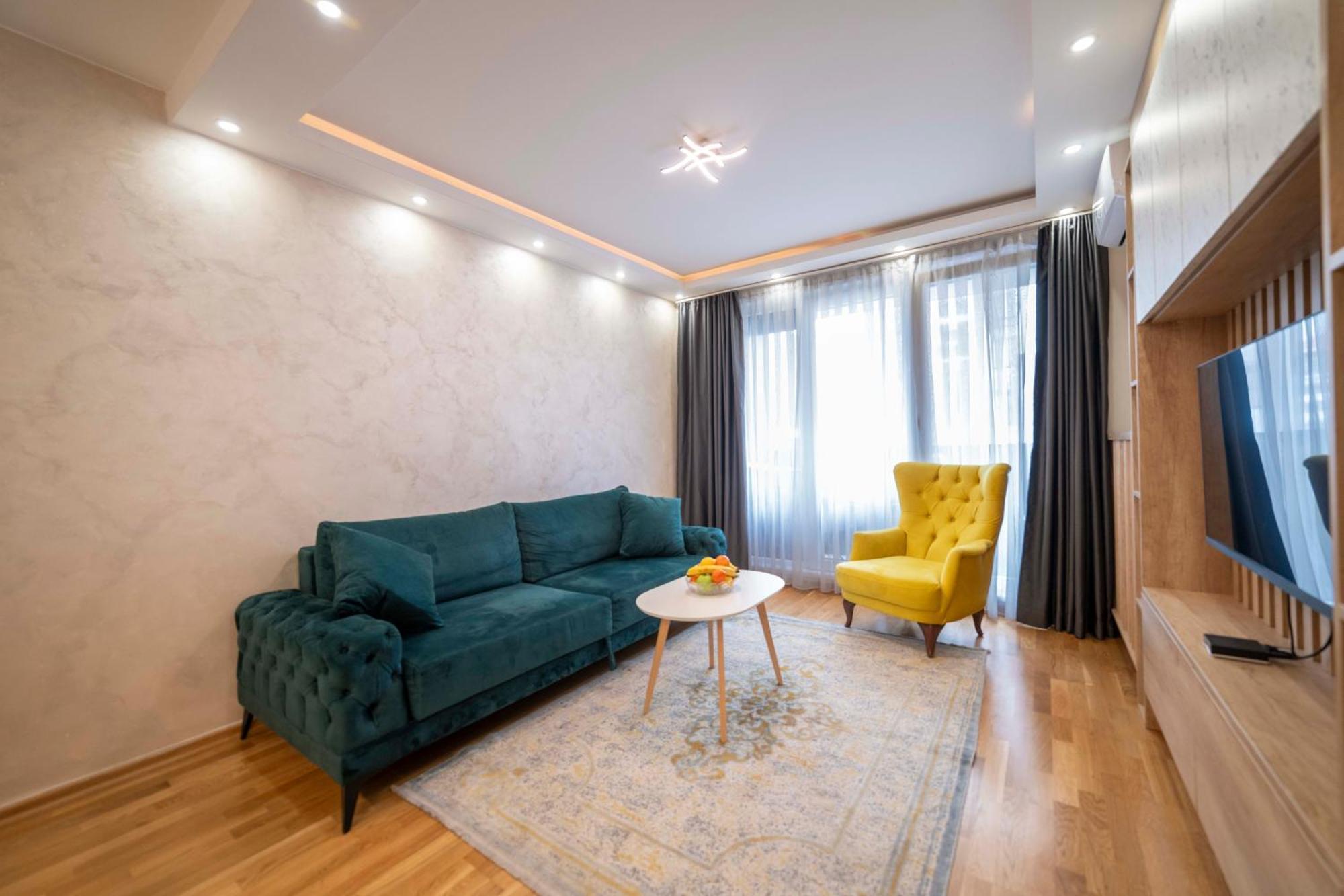 Apartment 5 Star Lukavica エクステリア 写真