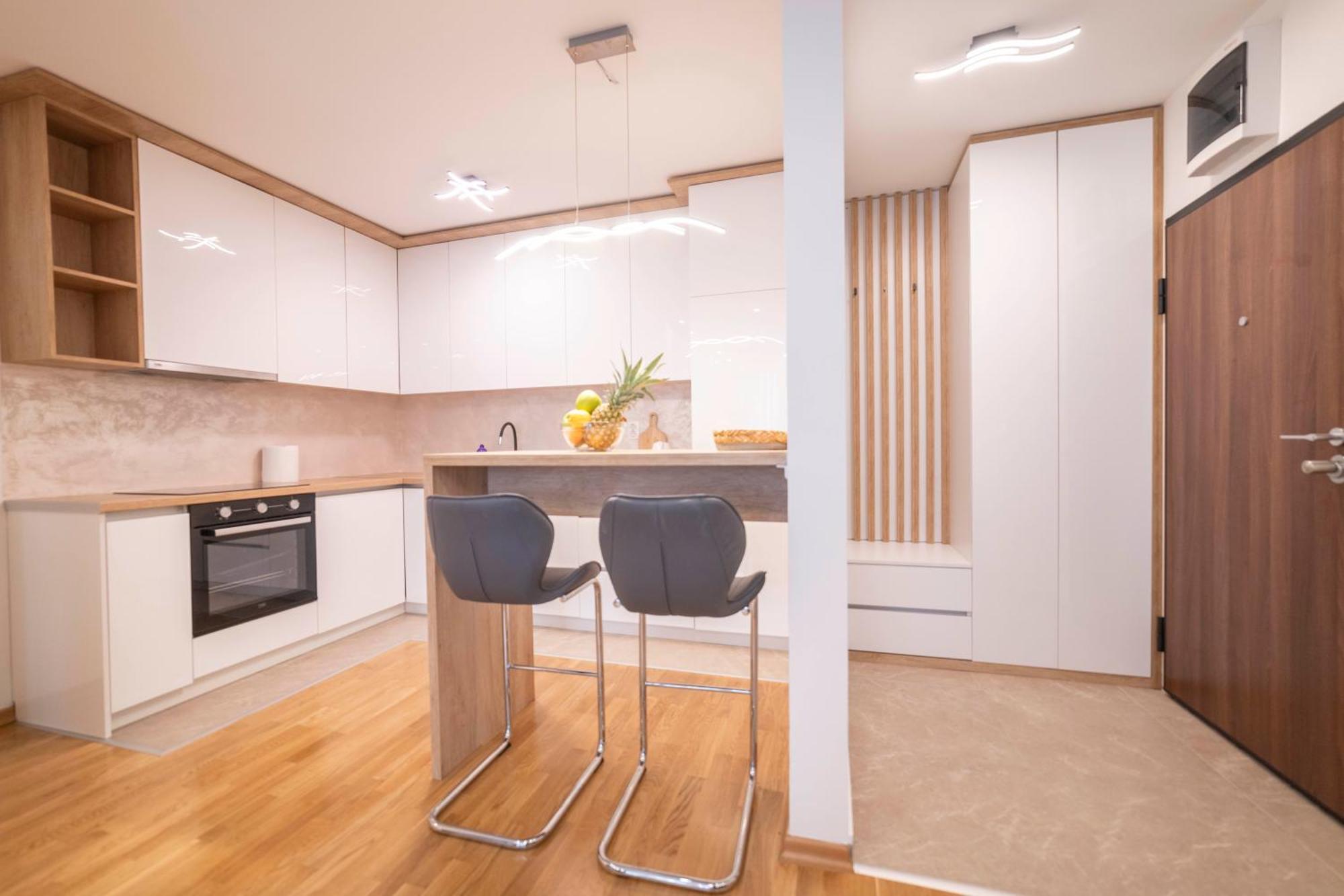 Apartment 5 Star Lukavica エクステリア 写真