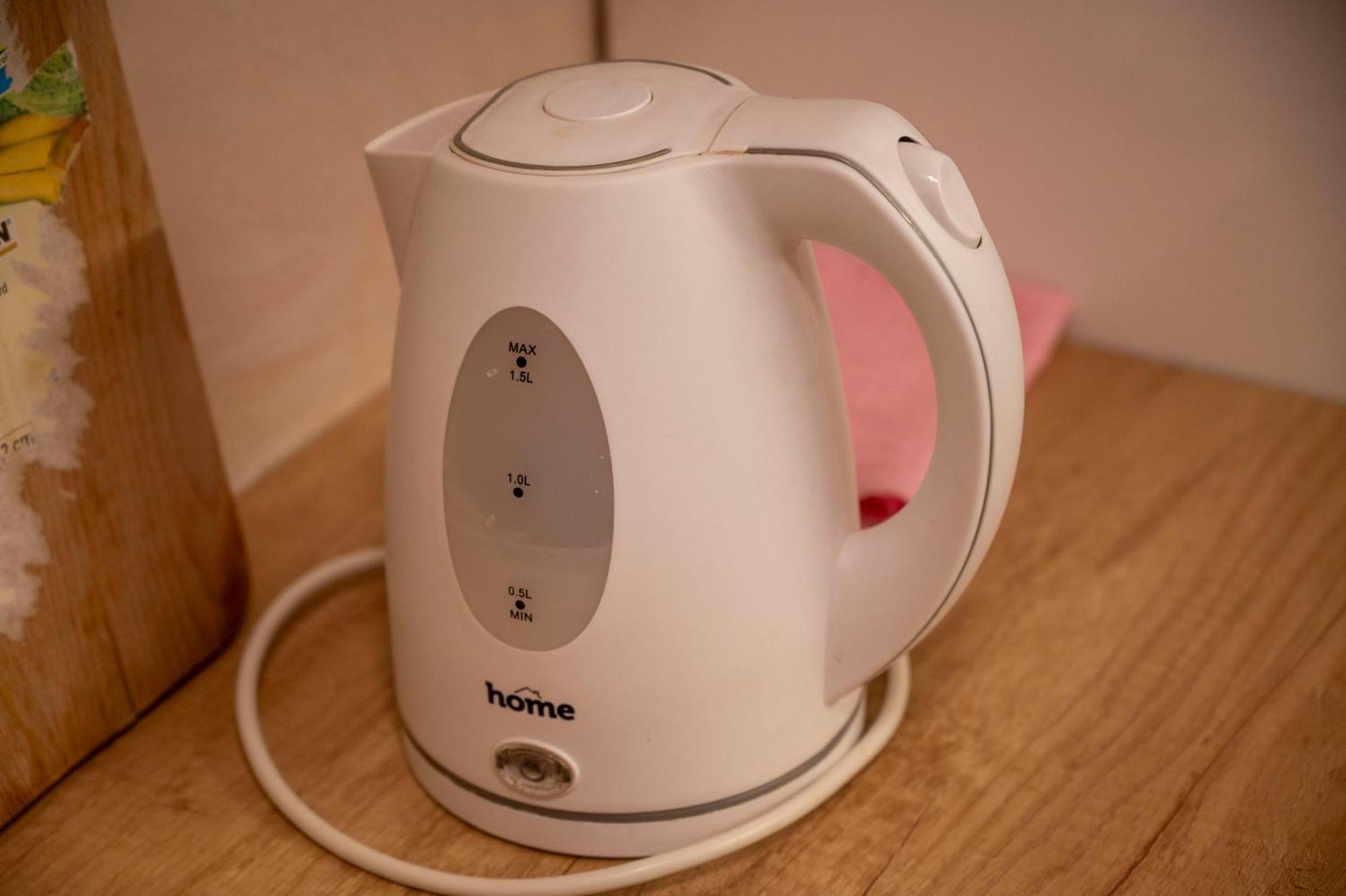 Apartment 5 Star Lukavica エクステリア 写真