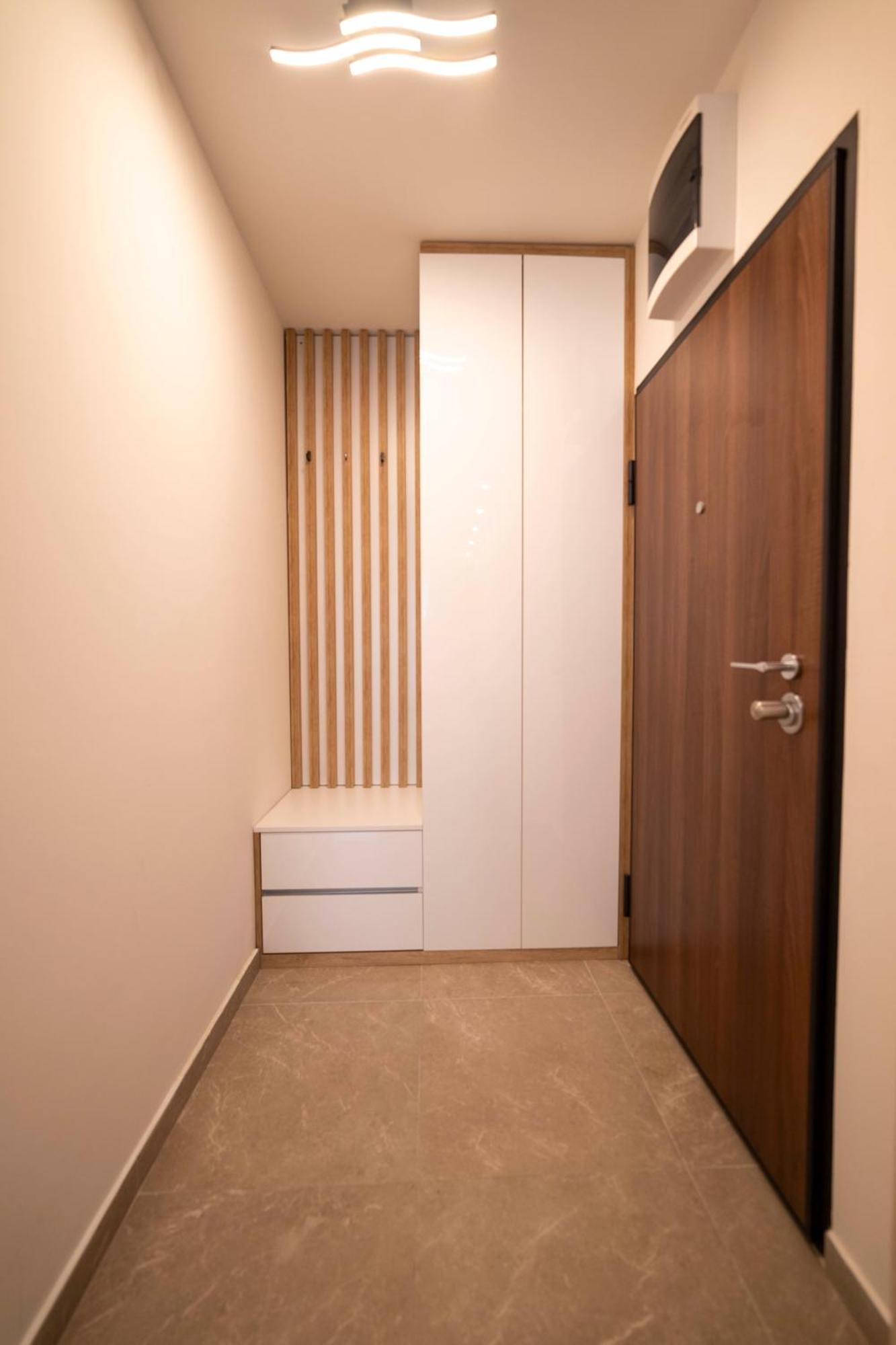 Apartment 5 Star Lukavica エクステリア 写真