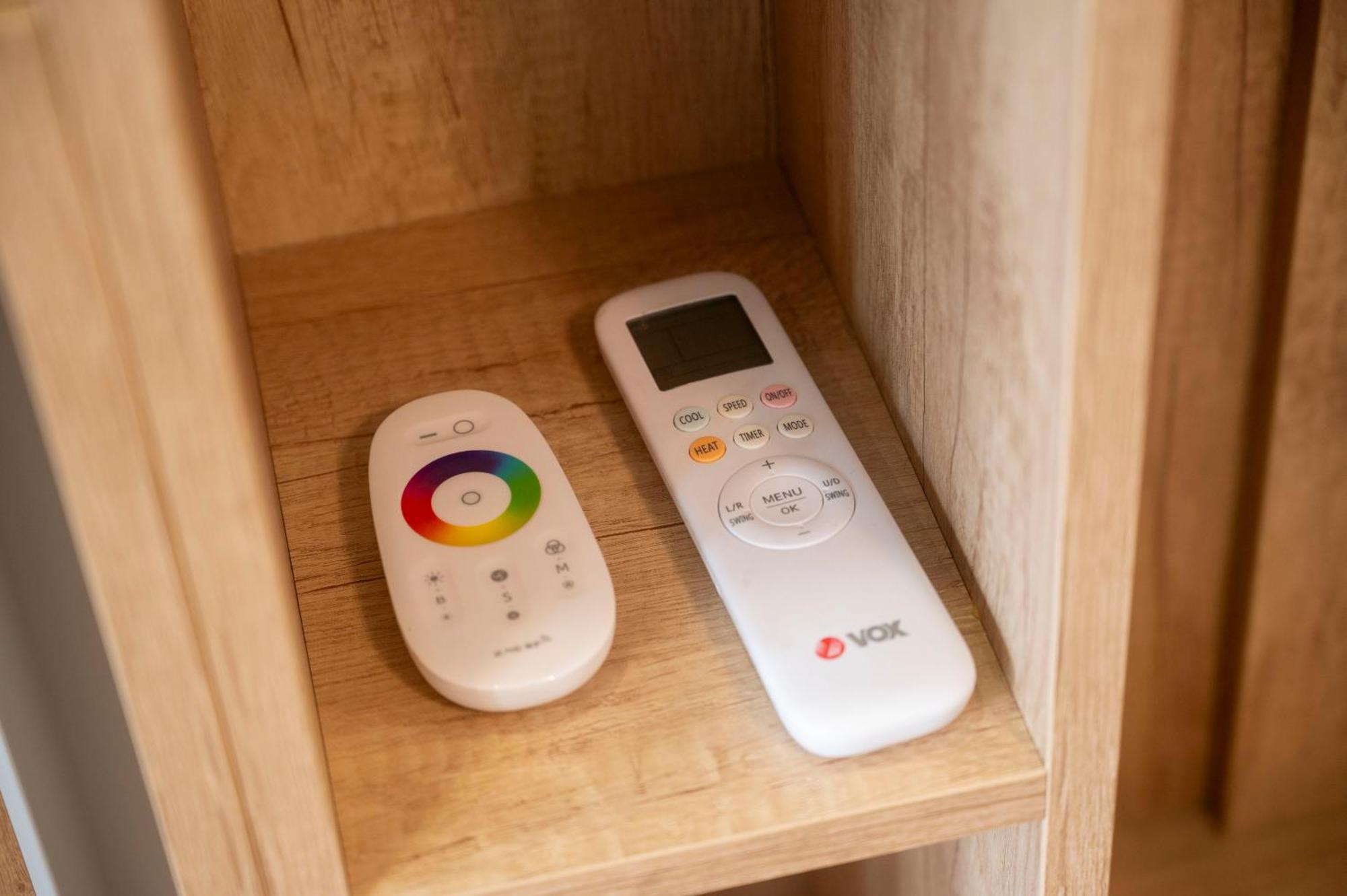 Apartment 5 Star Lukavica エクステリア 写真